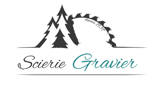 Scierie Gravier Le Tholy Sciage Sapin Épicéa Vosges Gérardmer